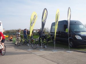 Tour d'Energie 007